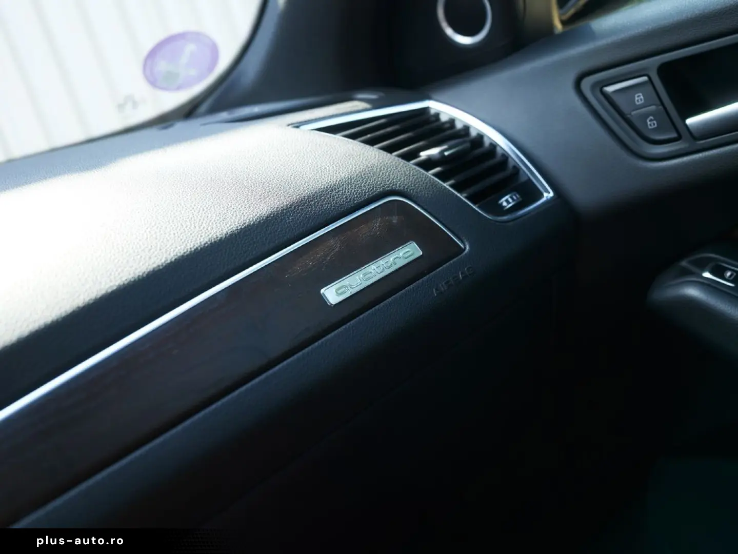 AUDI Q5 B&O Panoramic Incalzire Memorii Keyless Entry-Go LED