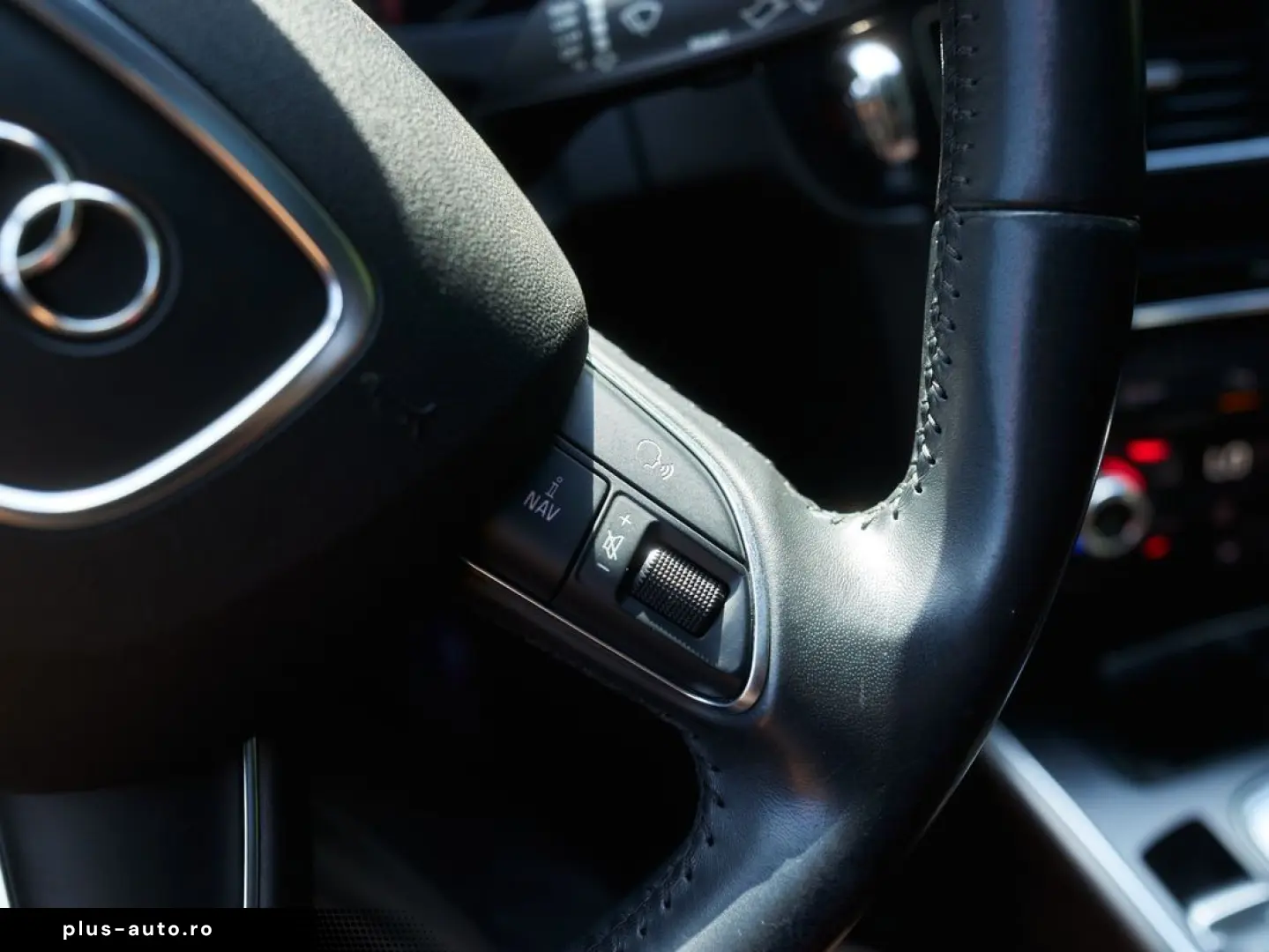 AUDI Q5 B&O Panoramic Incalzire Memorii Keyless Entry-Go LED