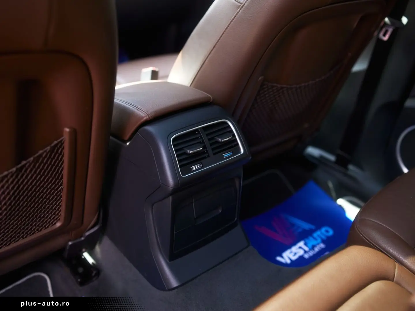 AUDI Q5 B&O Panoramic Incalzire Memorii Keyless Entry-Go LED