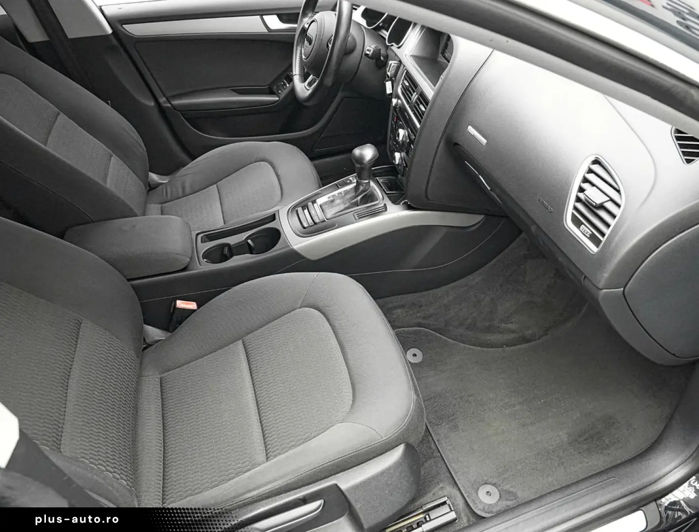 Audi A5-Sportback