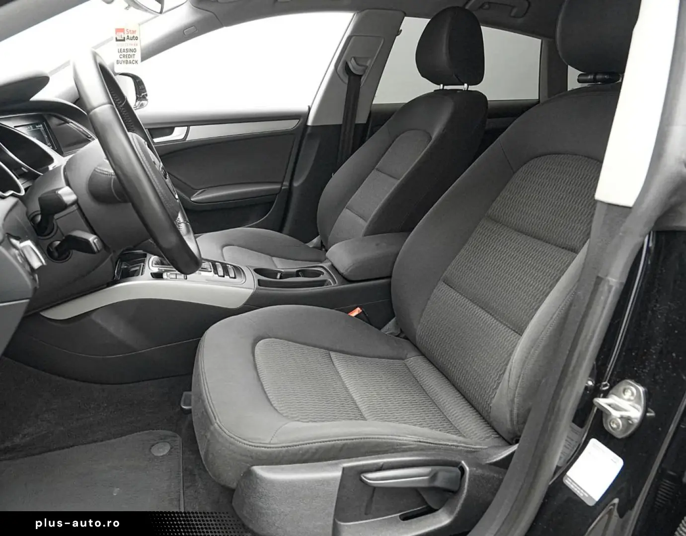 Audi A5-Sportback