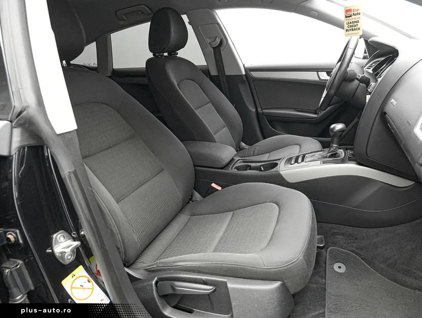 Audi A5-Sportback
