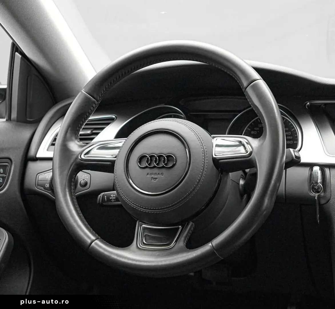 Audi A5-Sportback