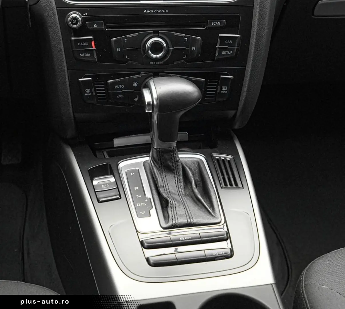 Audi A5-Sportback