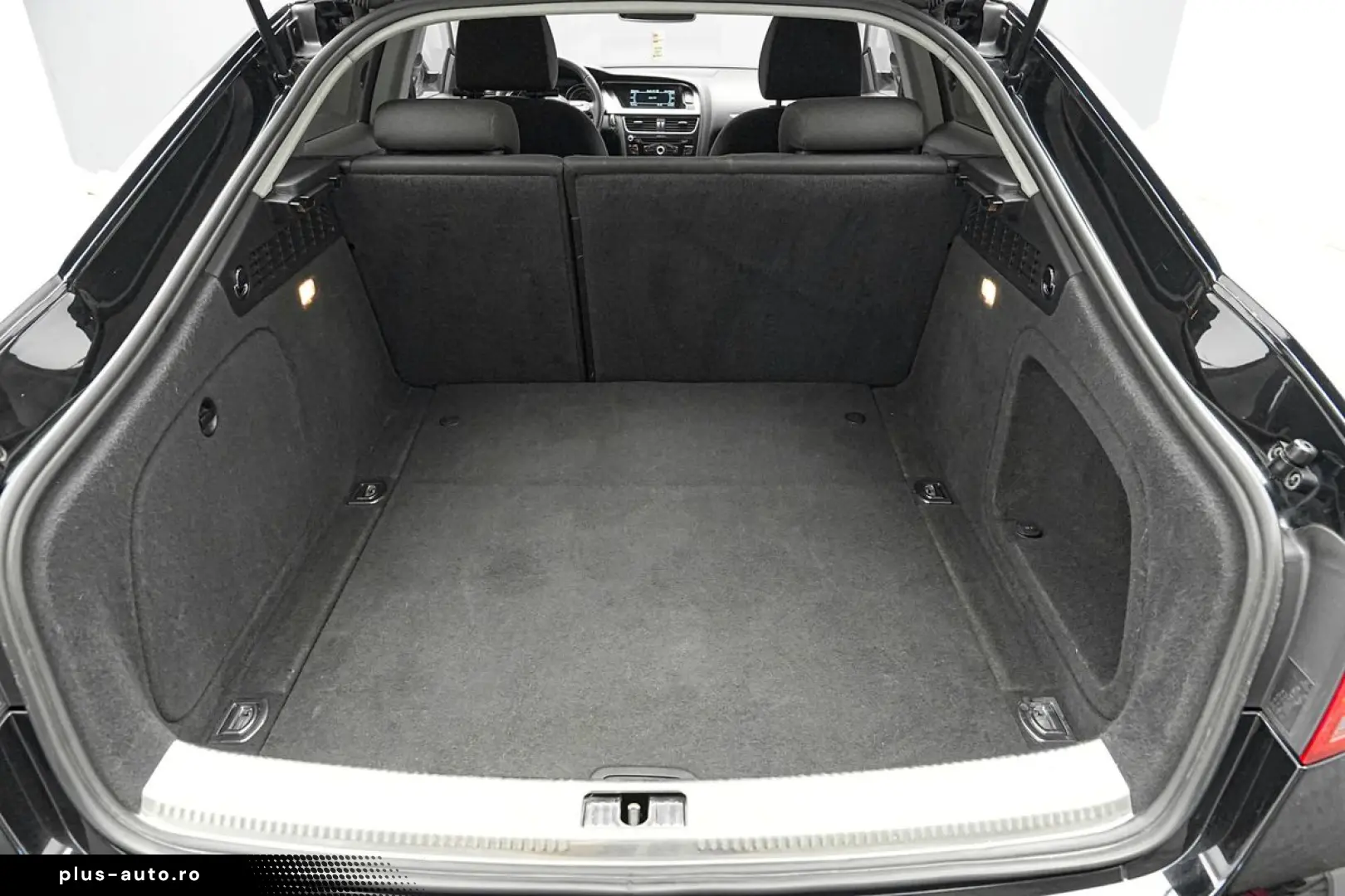 Audi A5-Sportback