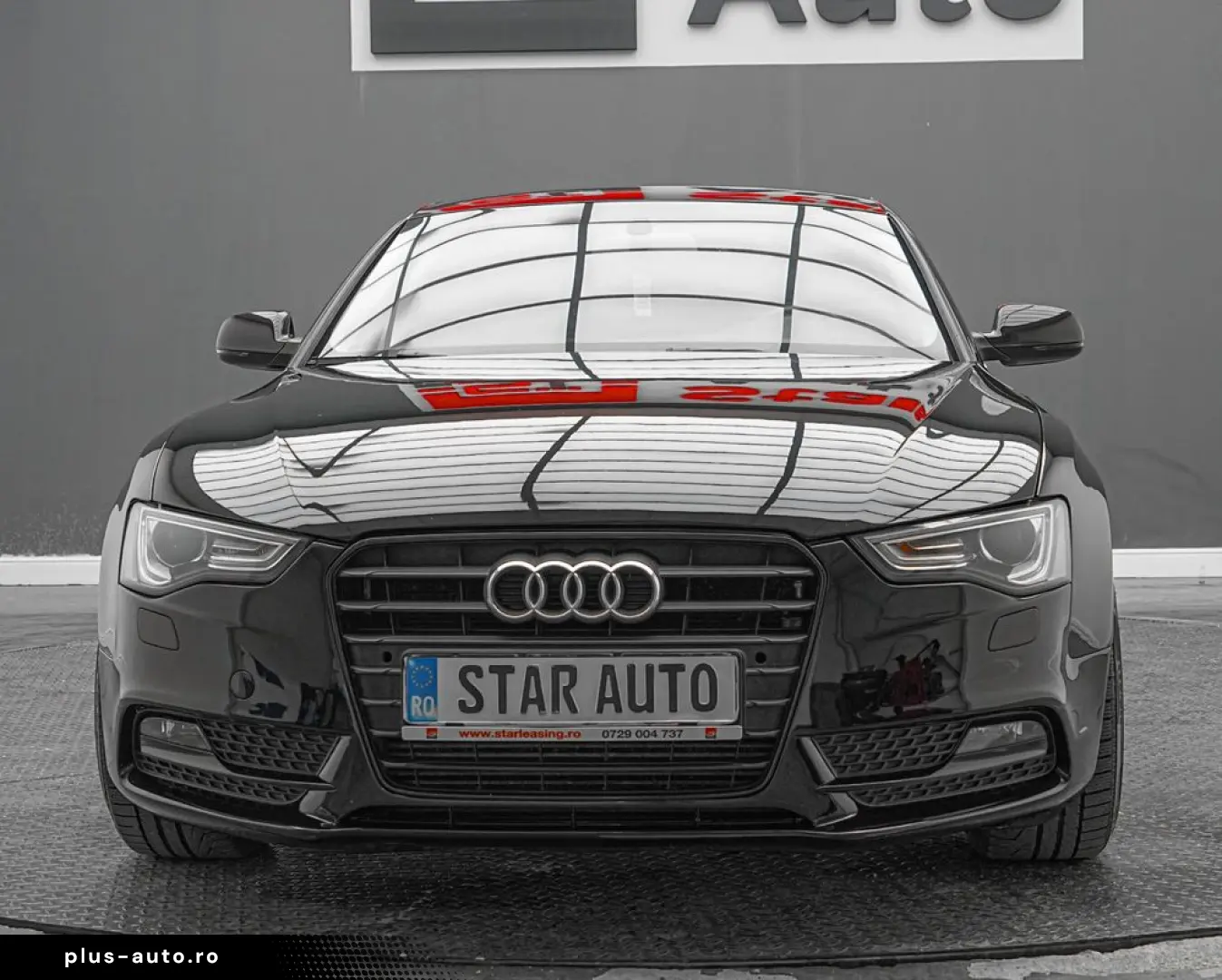 Audi A5-Sportback