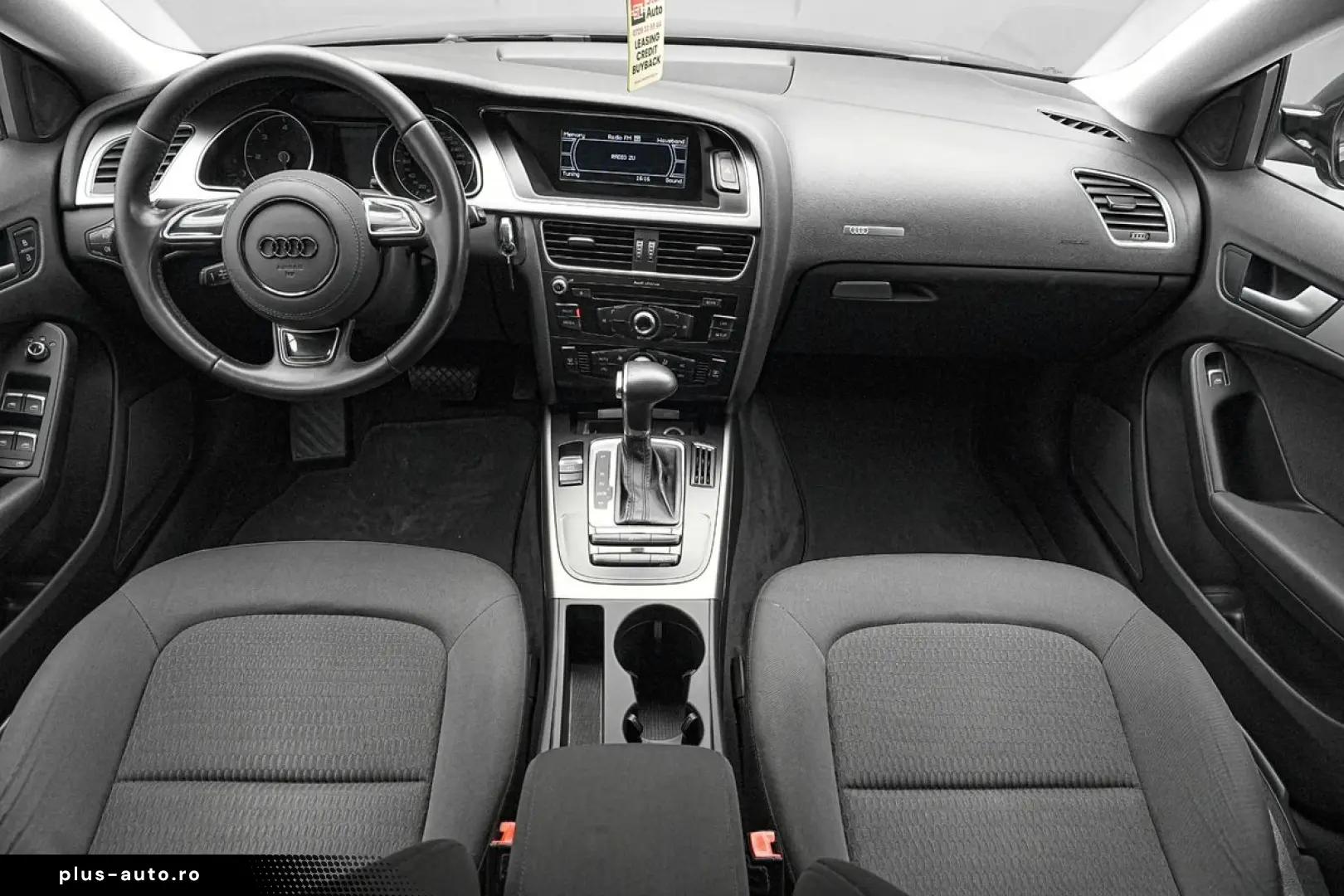 Audi A5-Sportback