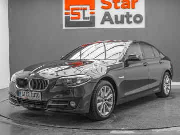 Bmw Seria-5