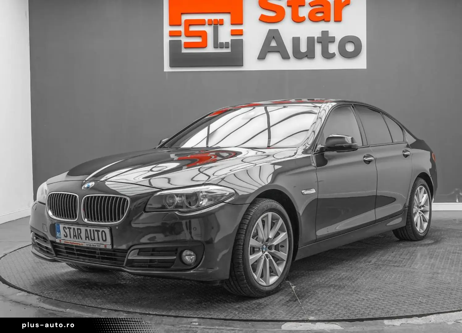 Bmw Seria-5