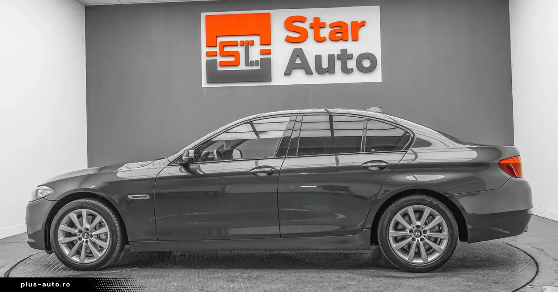 Bmw Seria-5