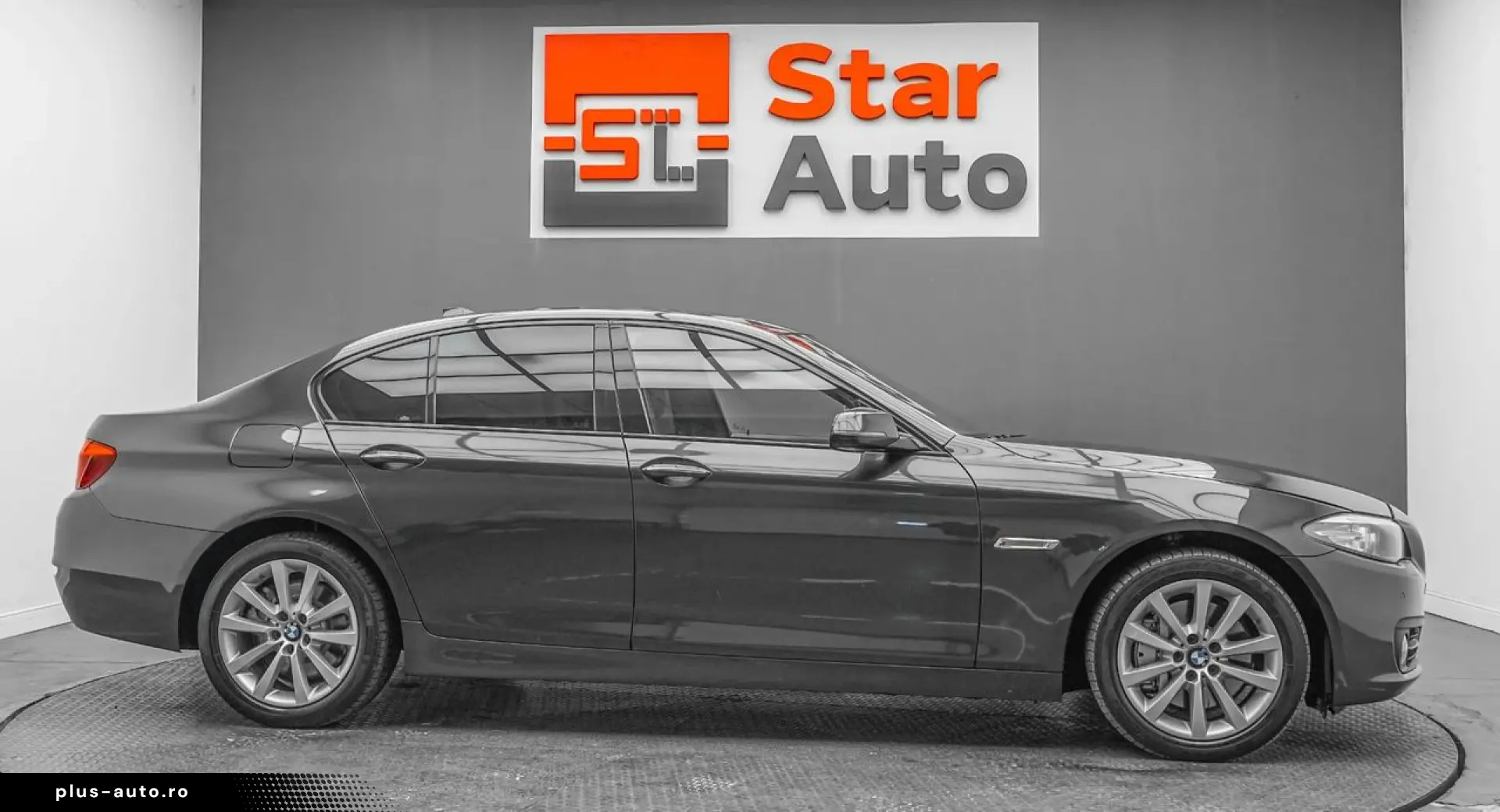 Bmw Seria-5