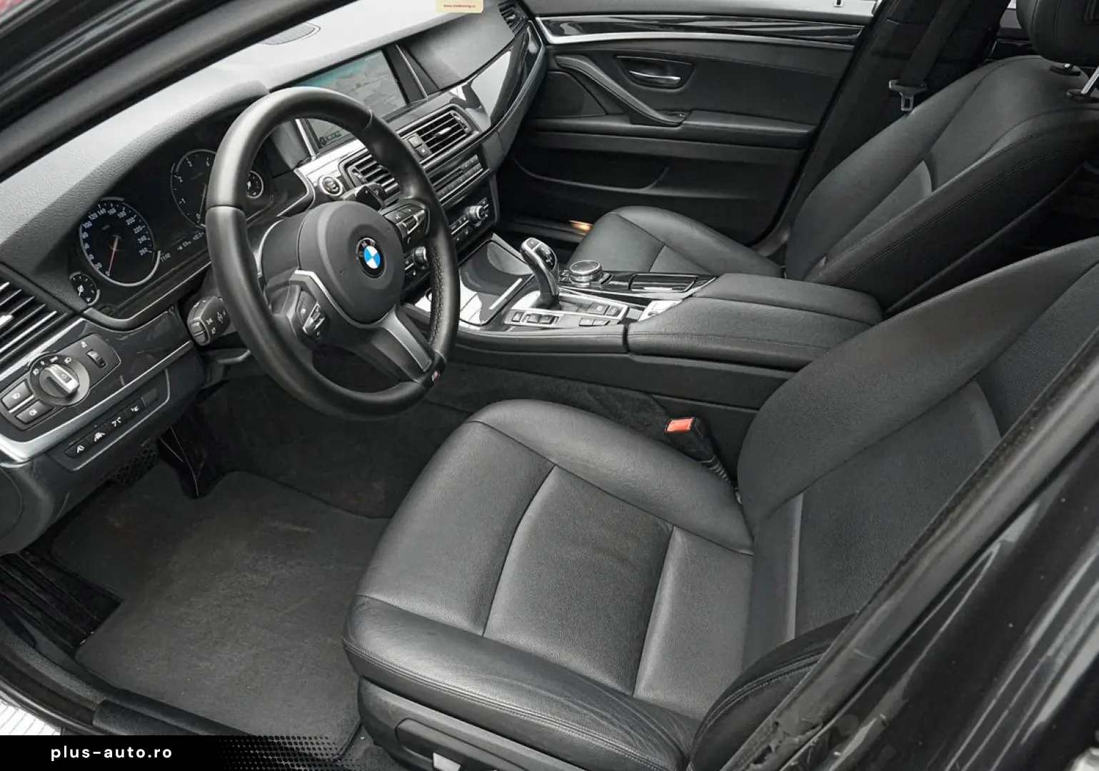 Bmw Seria-5