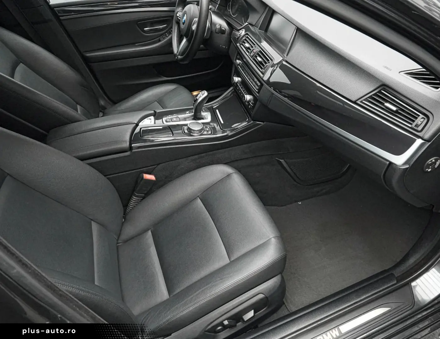 Bmw Seria-5