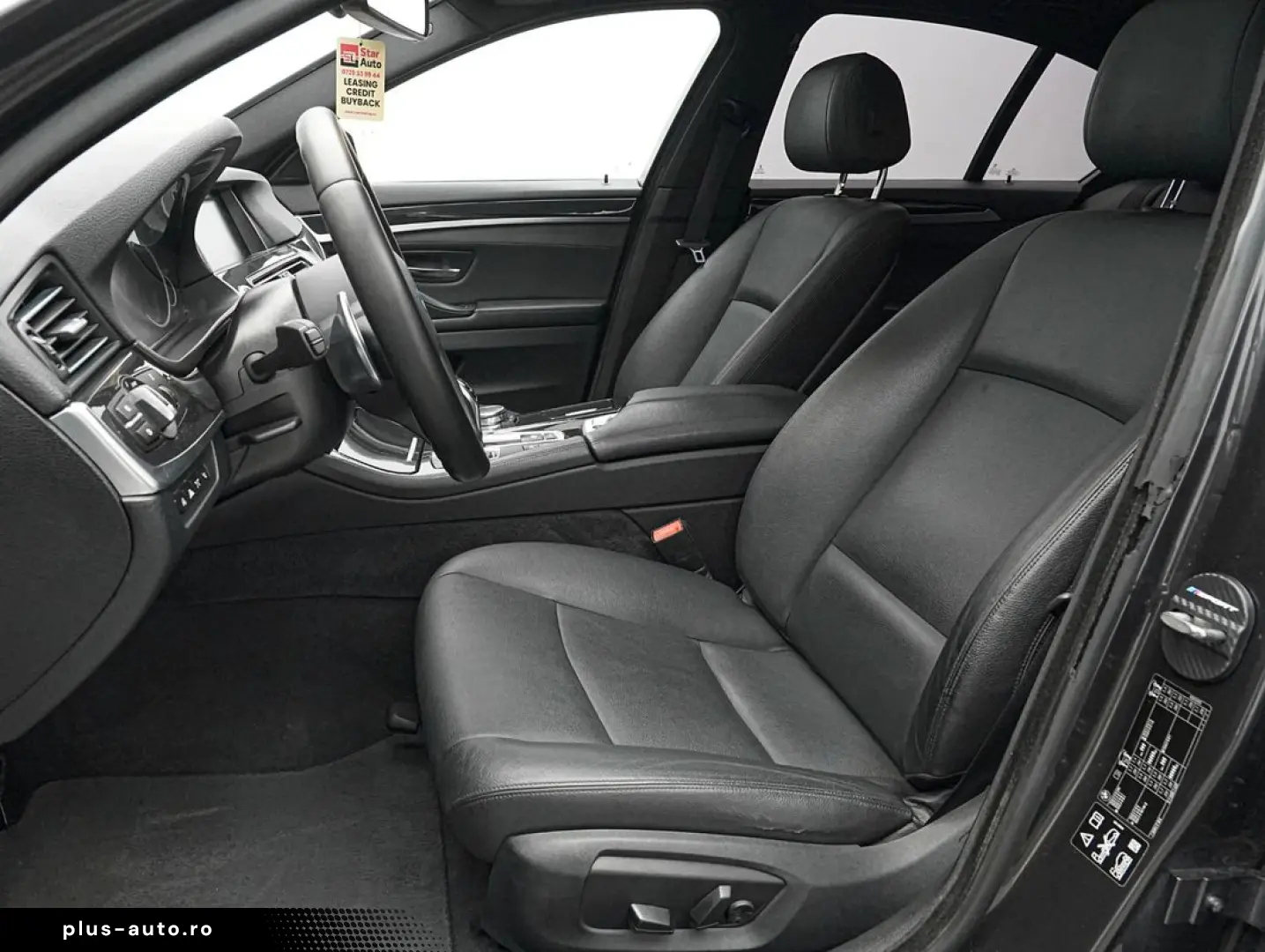 Bmw Seria-5