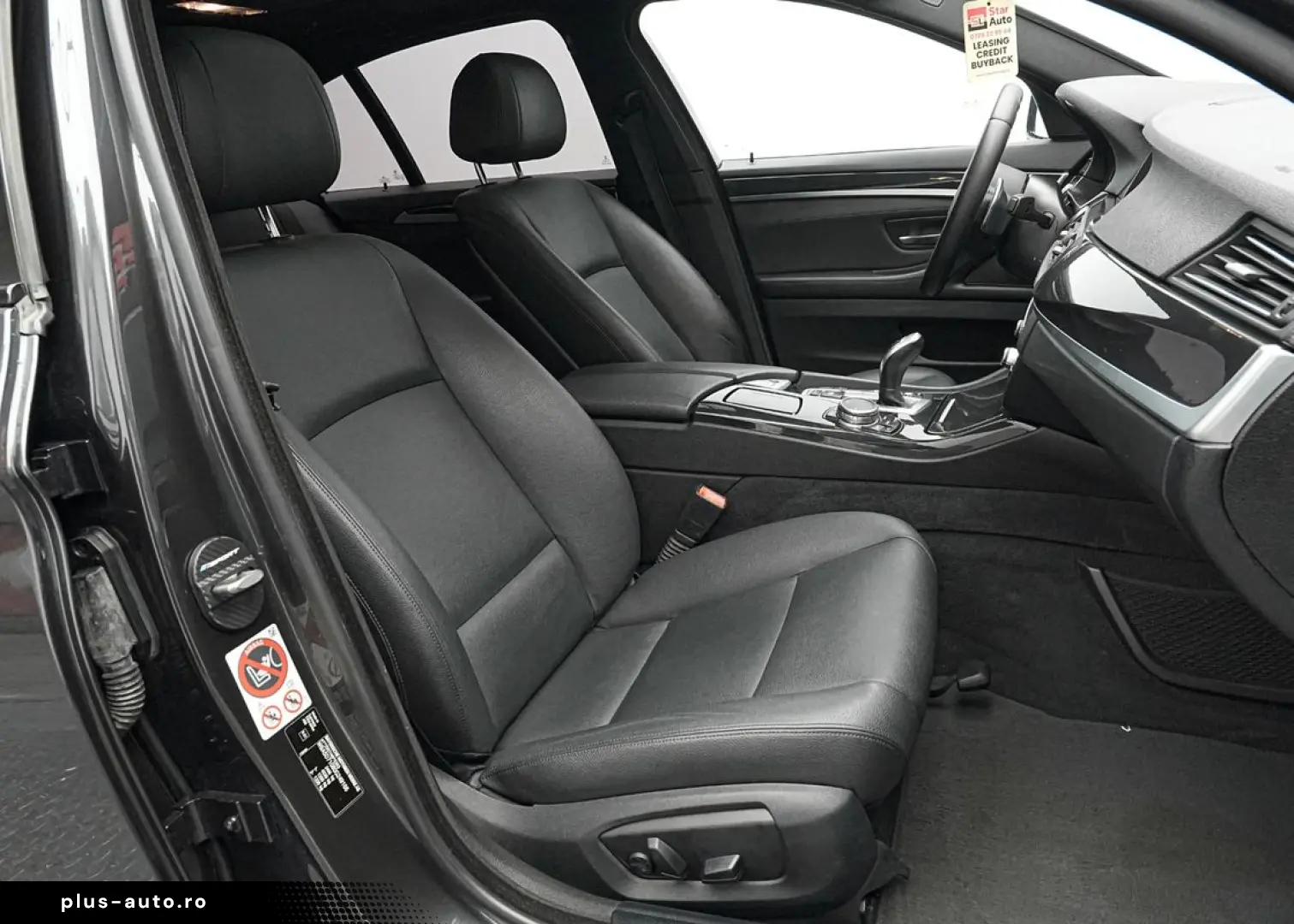Bmw Seria-5
