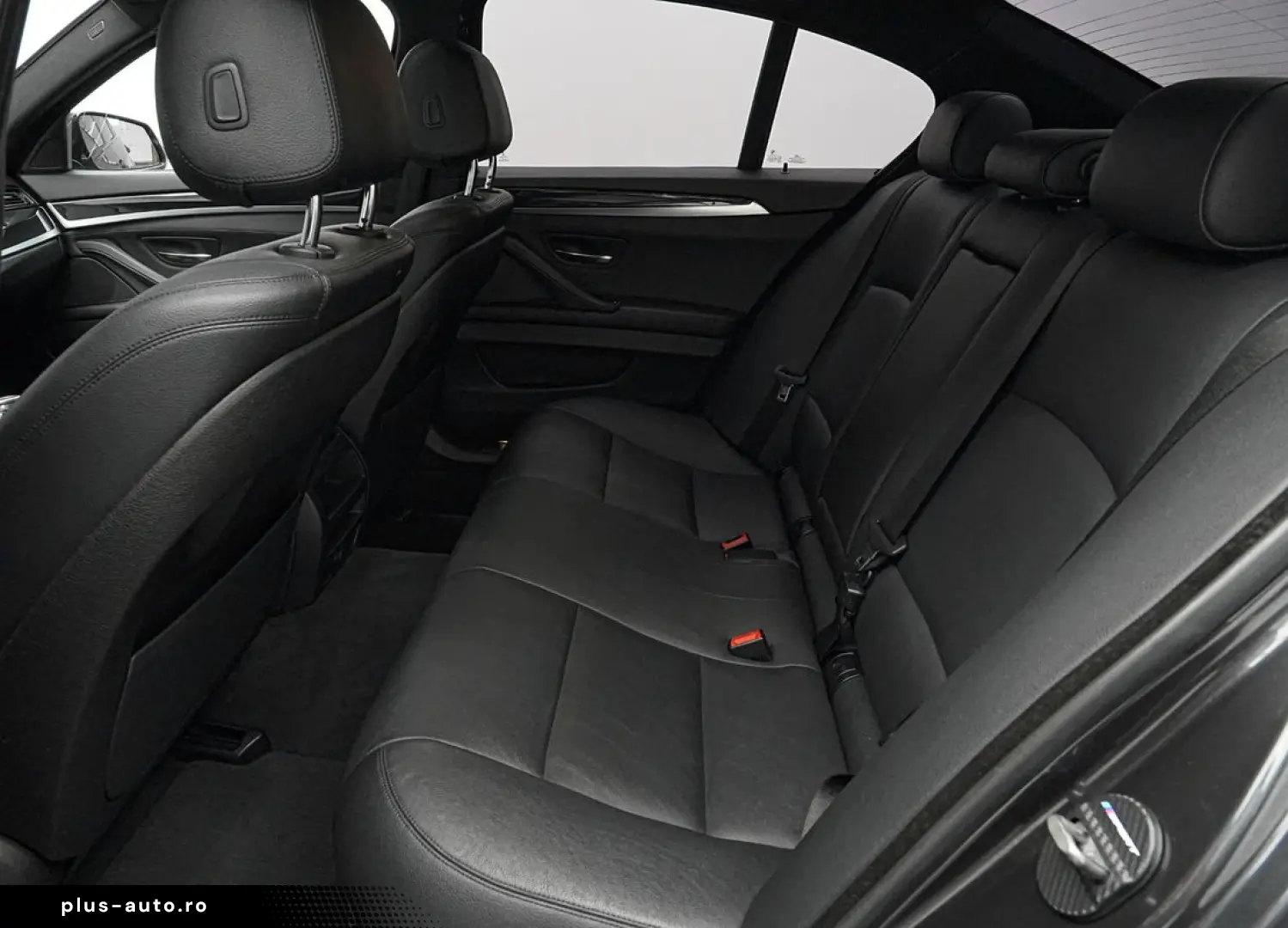 Bmw Seria-5