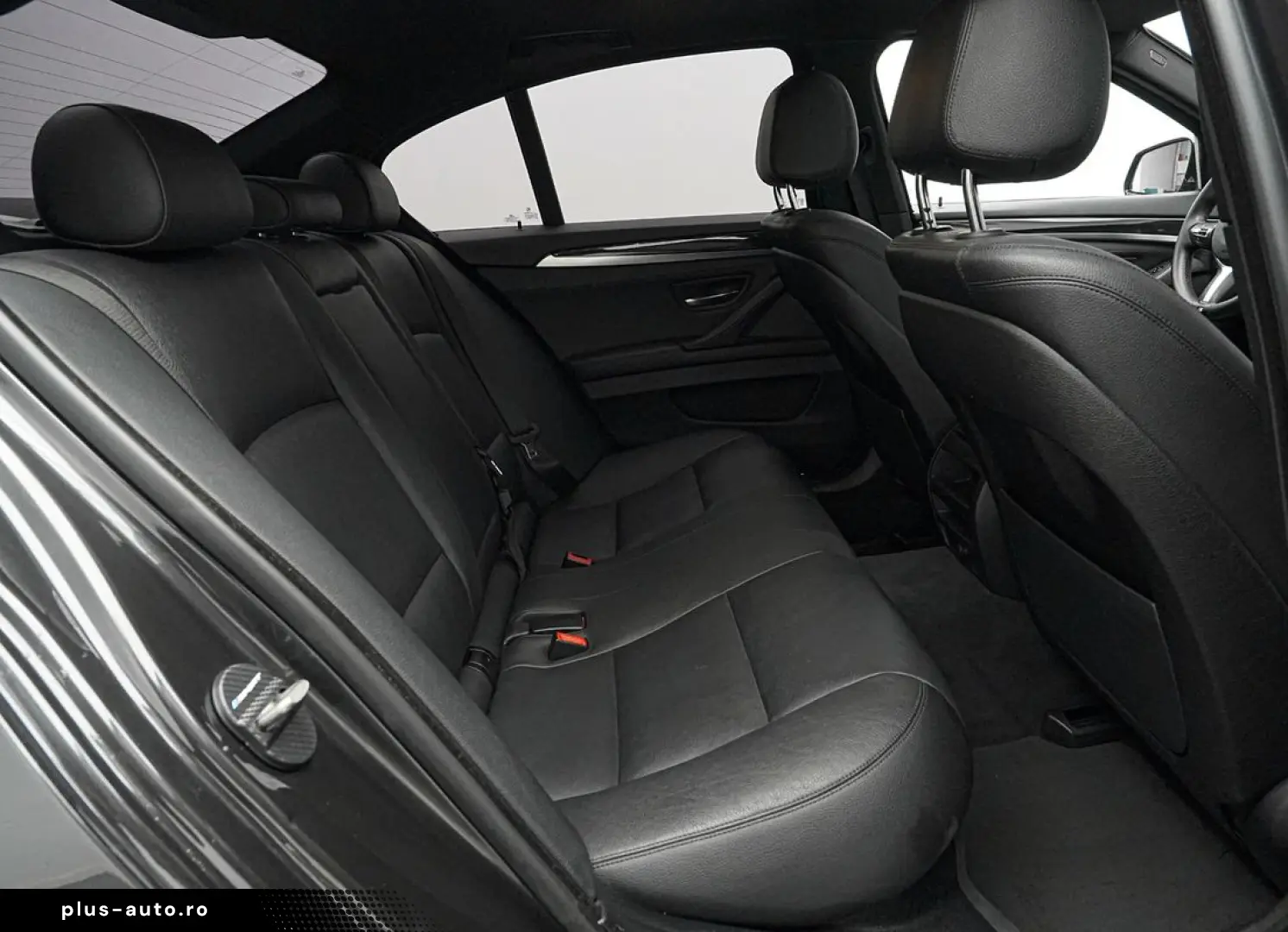 Bmw Seria-5