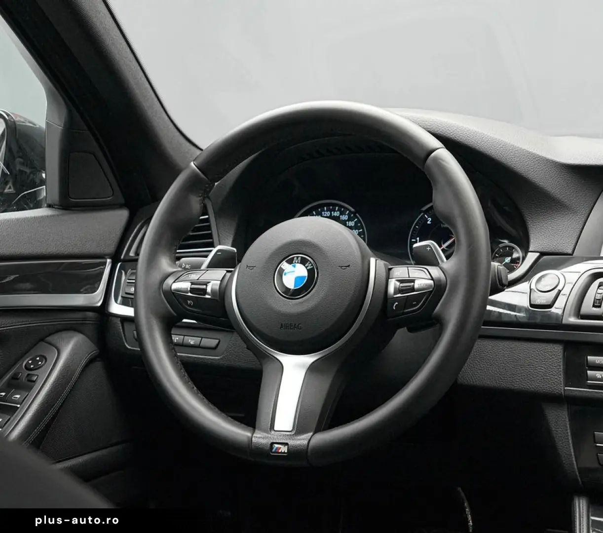Bmw Seria-5