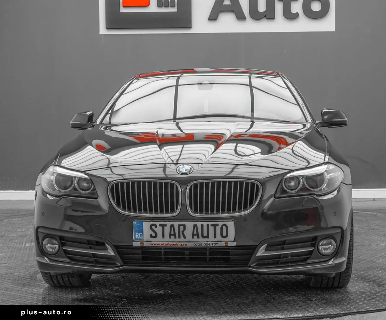 Bmw Seria-5