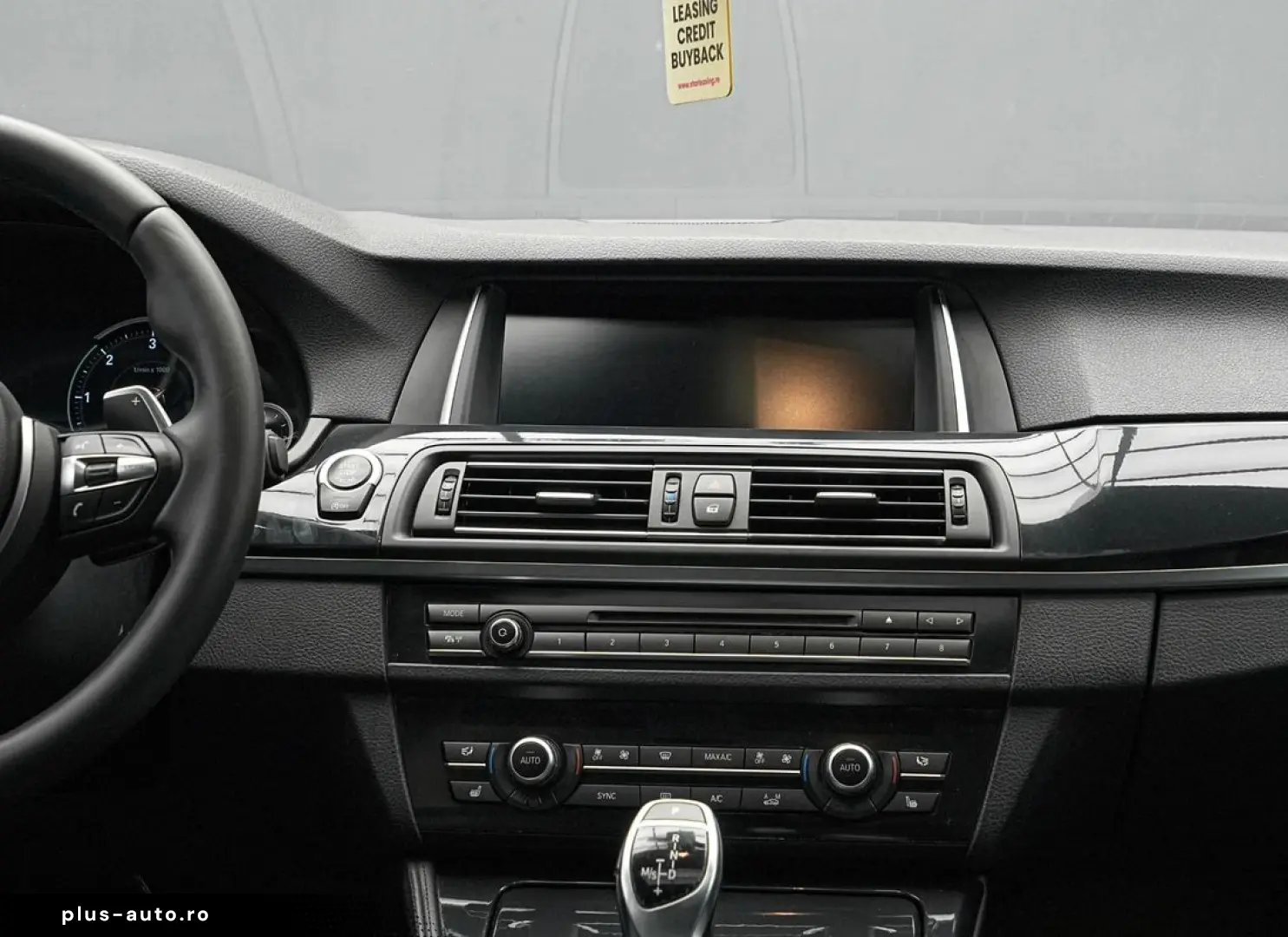 Bmw Seria-5
