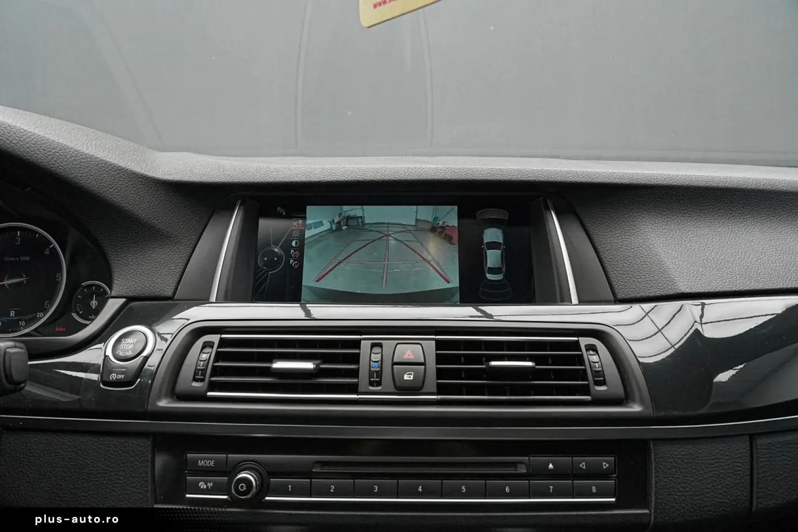 Bmw Seria-5