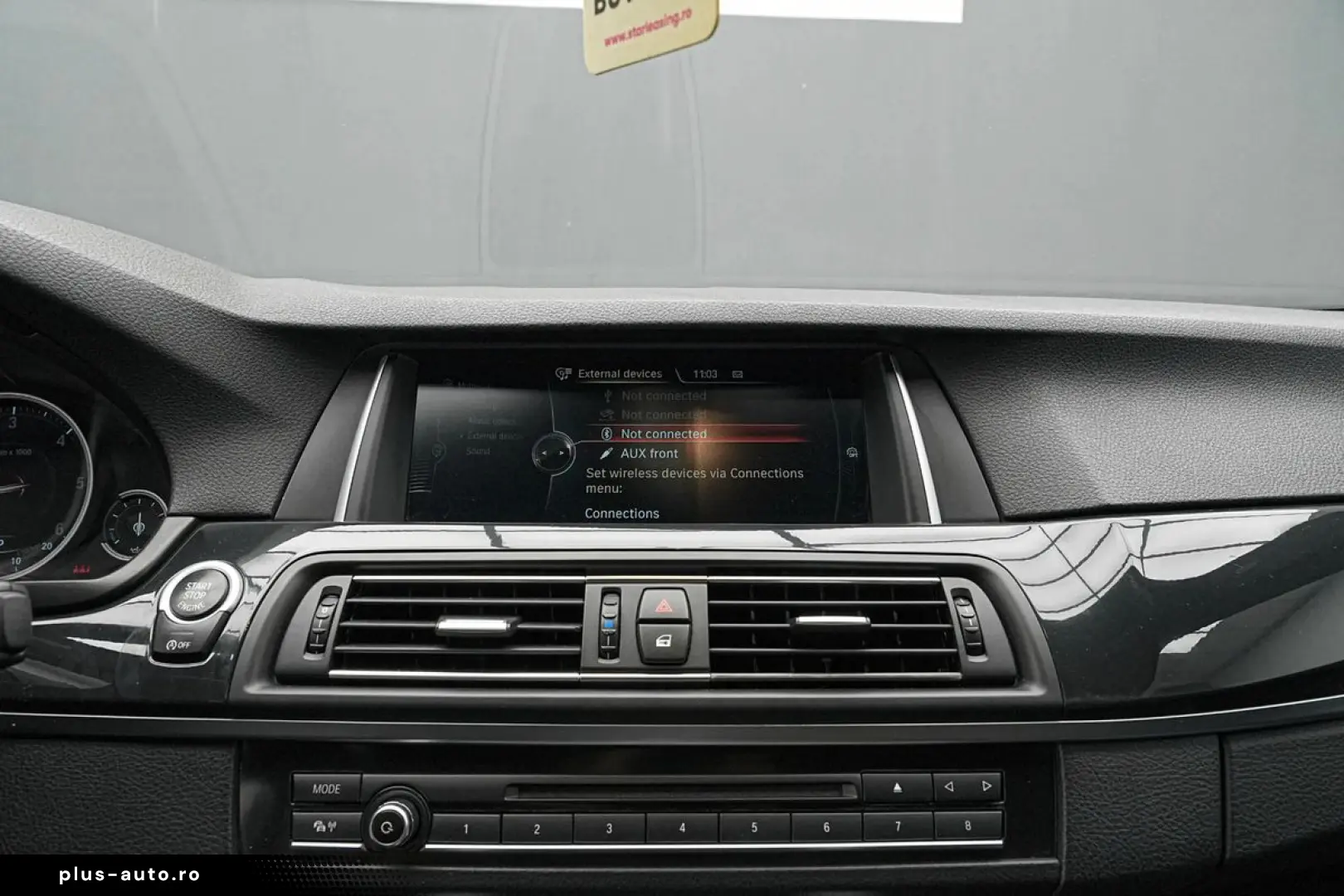 Bmw Seria-5