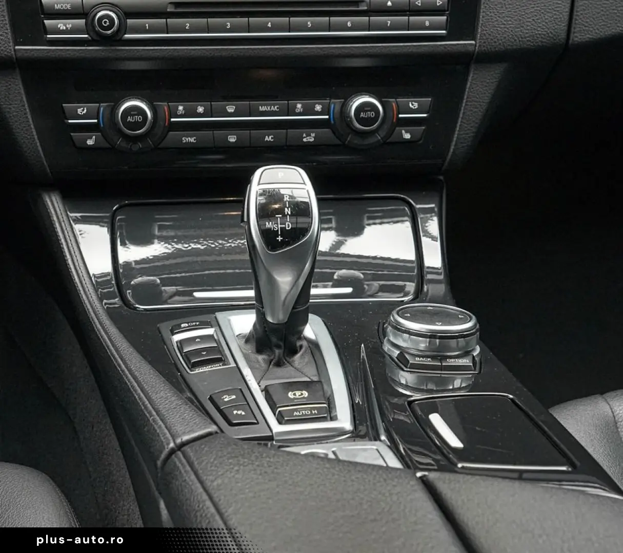 Bmw Seria-5
