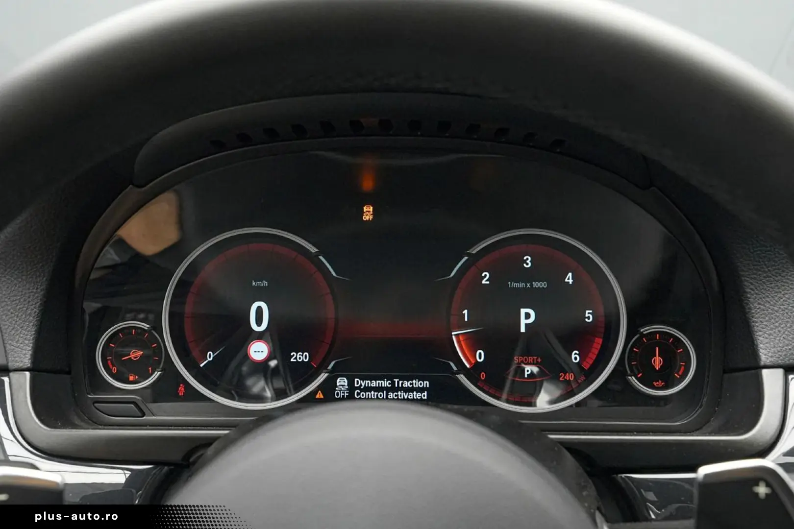 Bmw Seria-5