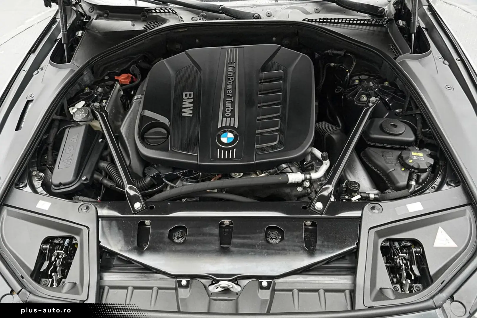 Bmw Seria-5