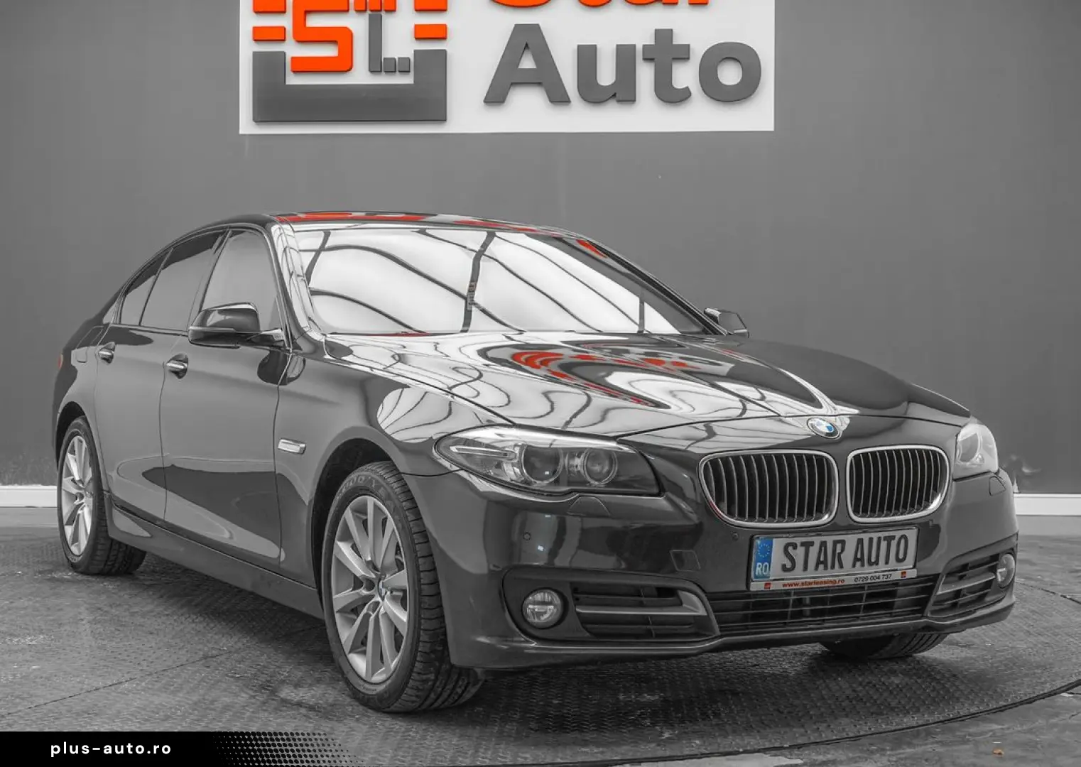 Bmw Seria-5