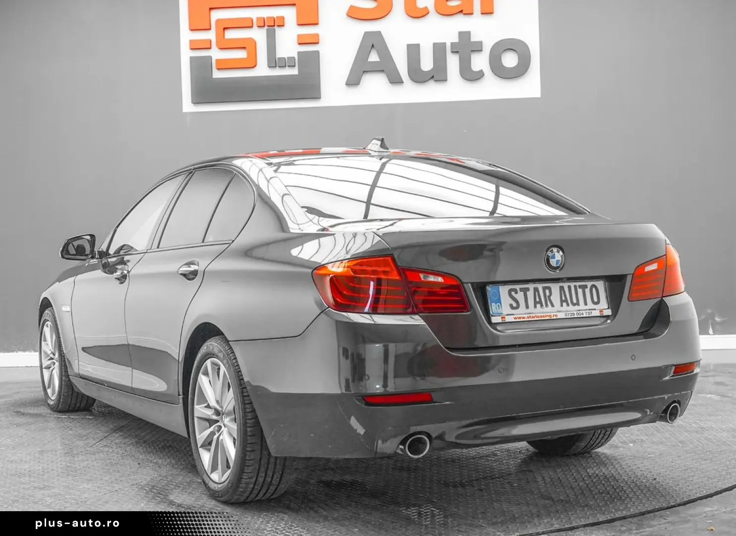 Bmw Seria-5