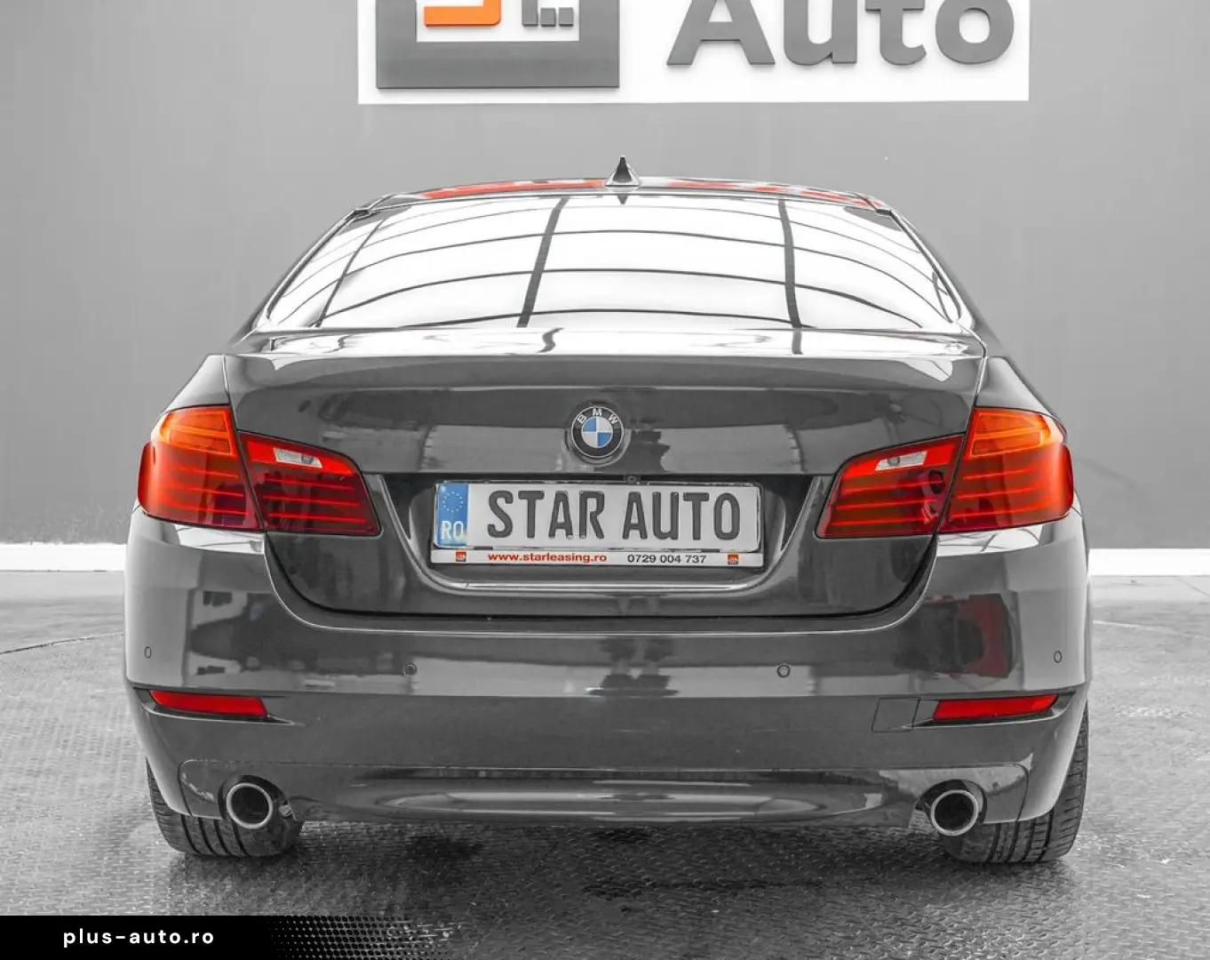 Bmw Seria-5