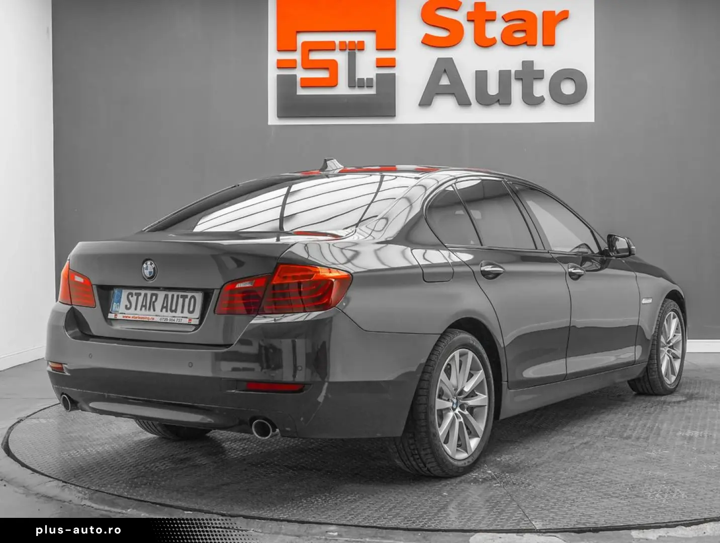 Bmw Seria-5