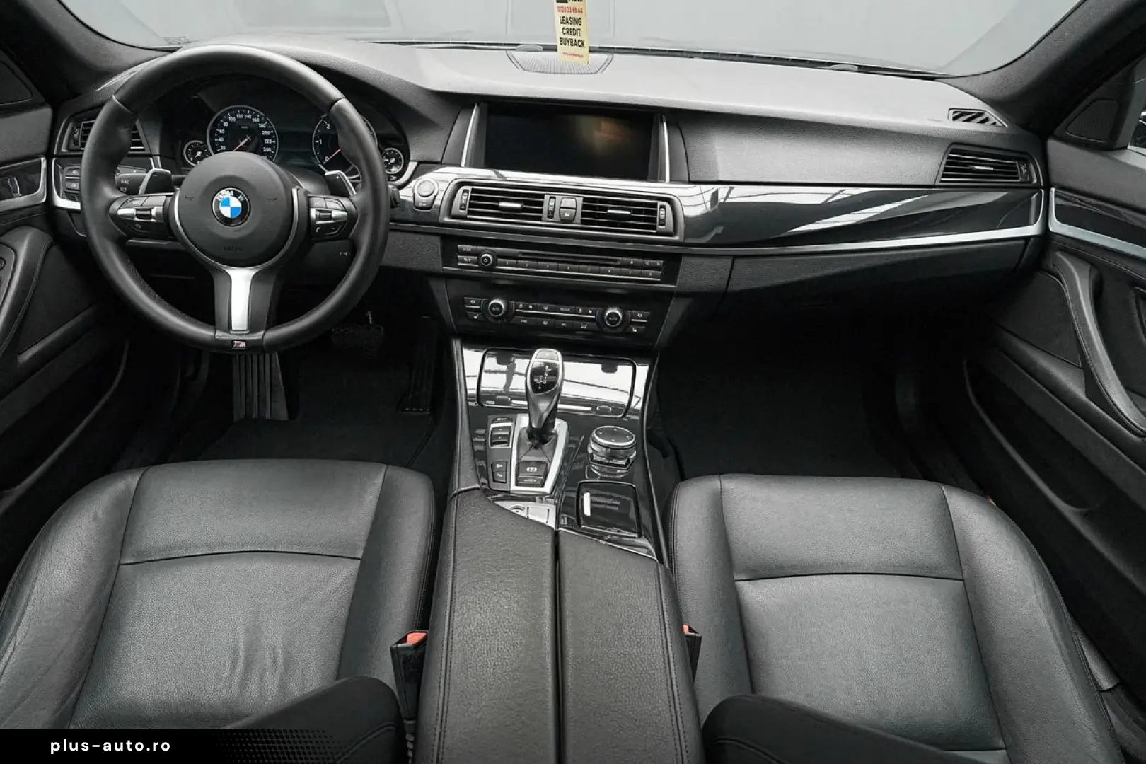 Bmw Seria-5