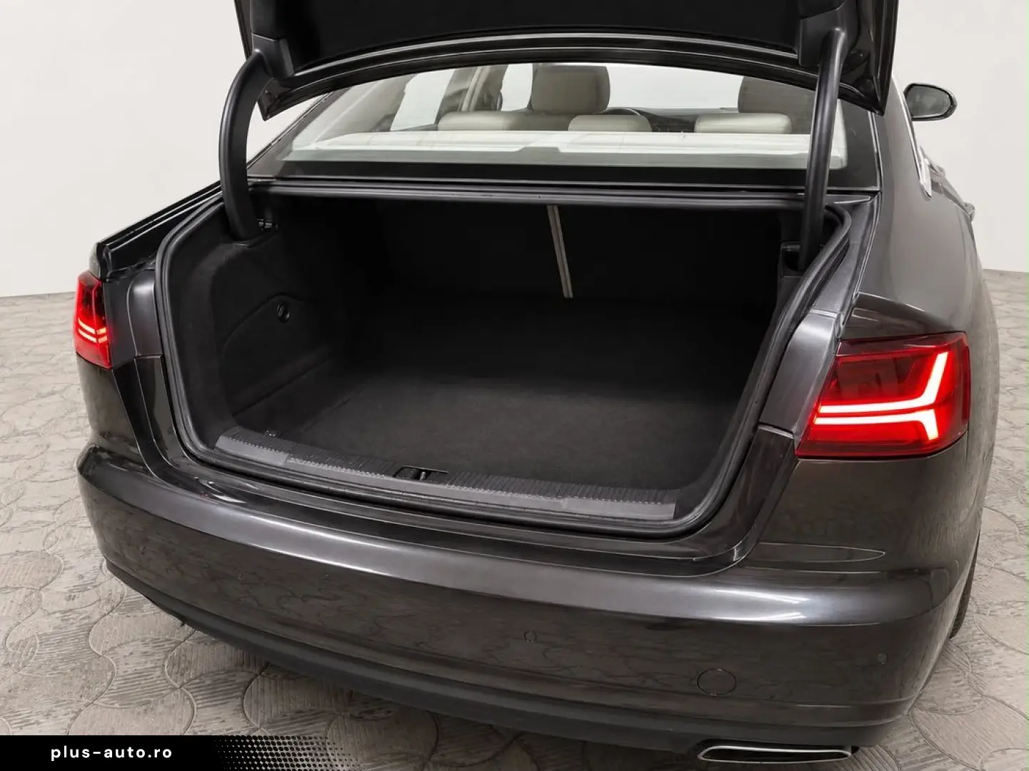 Audi A6 Facelift 2016 •Trapa Distronic LaneAssist•