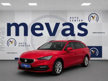 Seat Leon   2.0 TDI 115CP   2023   TVA Deductibil
