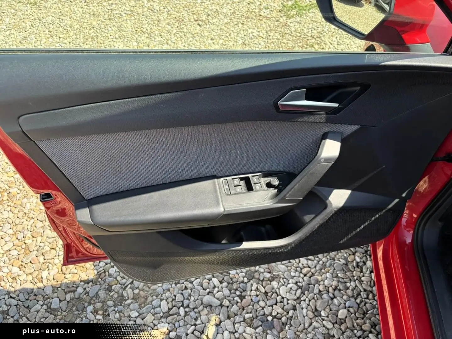 Seat Leon   2.0 TDI 115CP   2023   TVA Deductibil