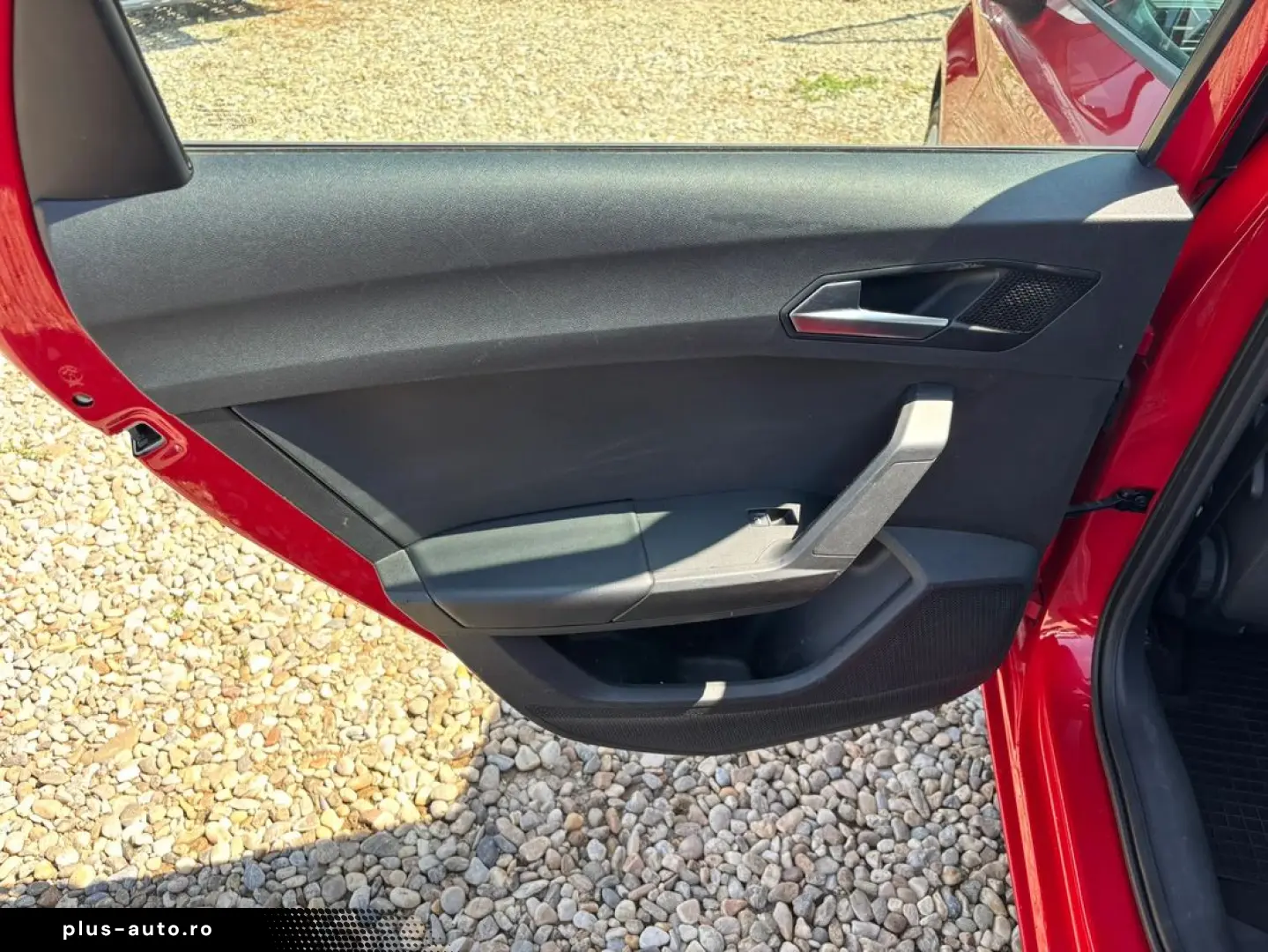 Seat Leon   2.0 TDI 115CP   2023   TVA Deductibil