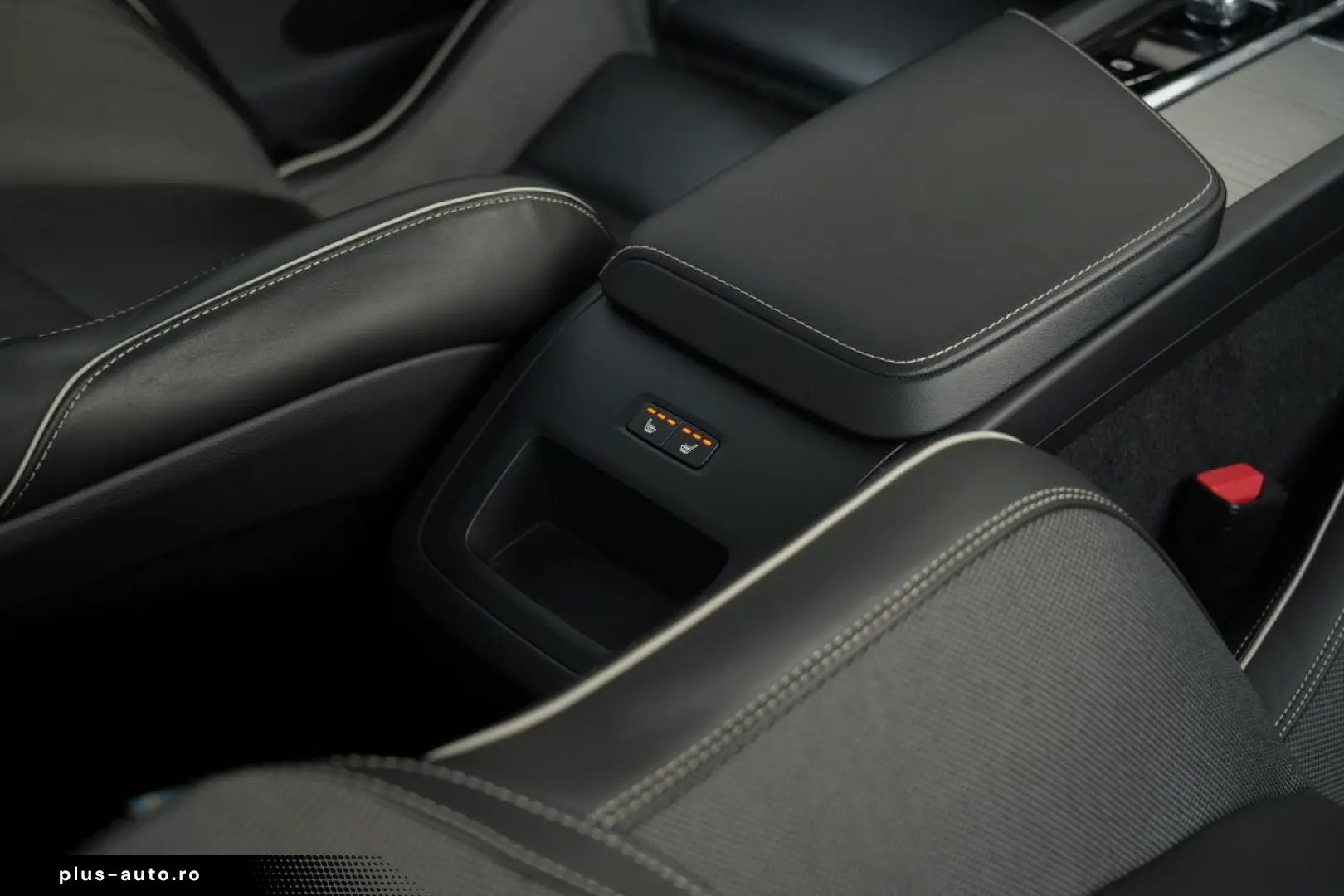 Volvo Xc-60