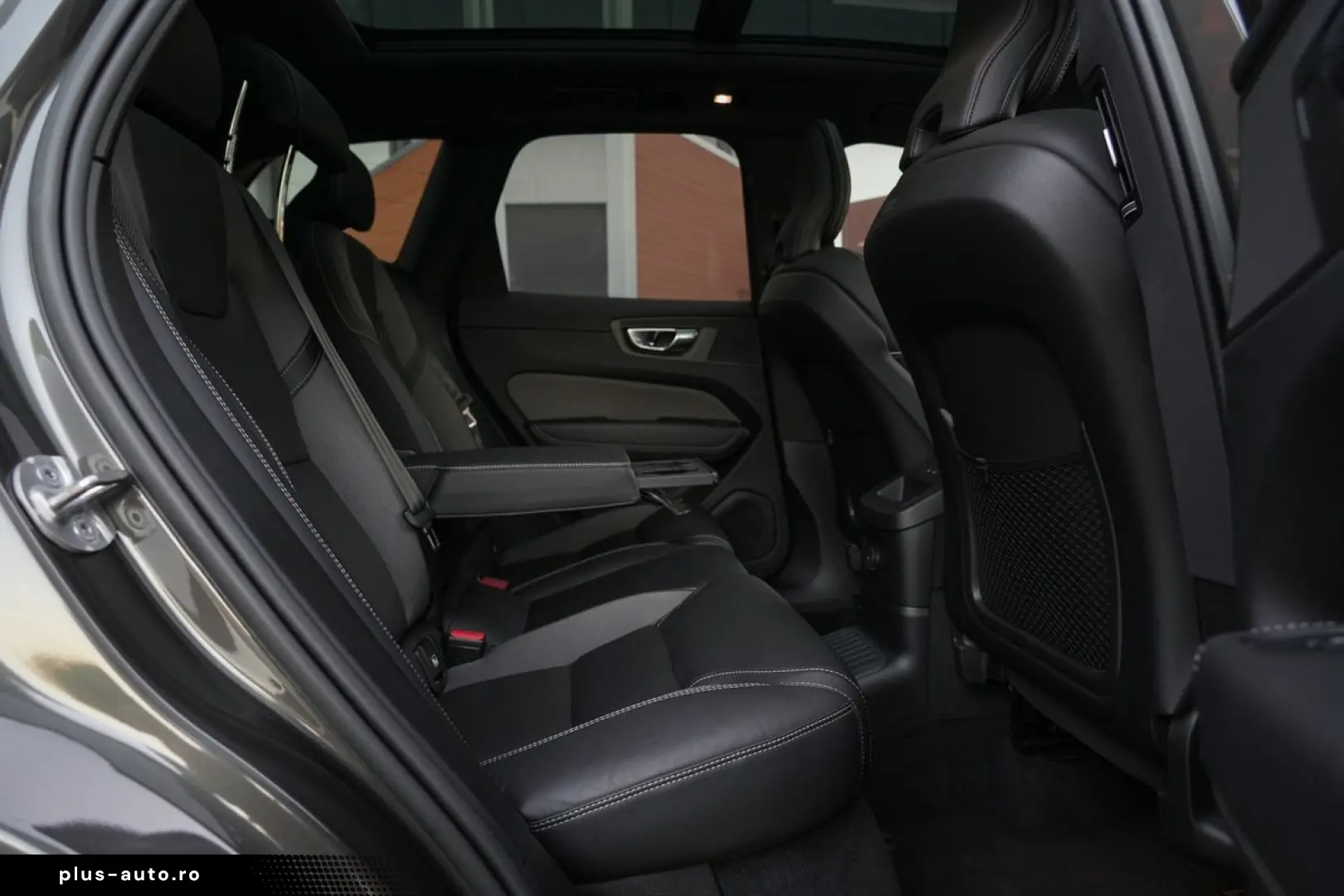 Volvo Xc-60
