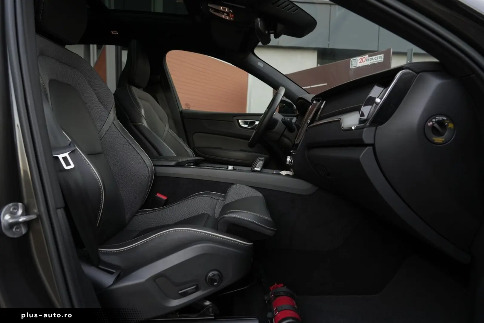 Volvo Xc-60