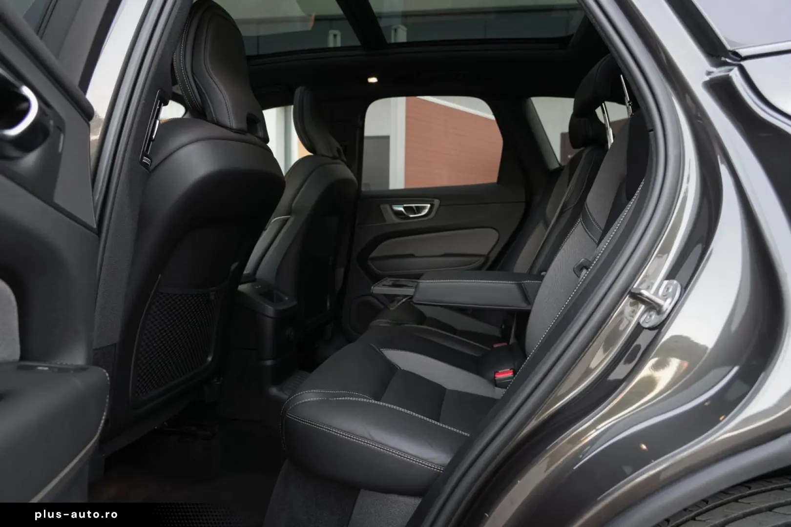 Volvo Xc-60