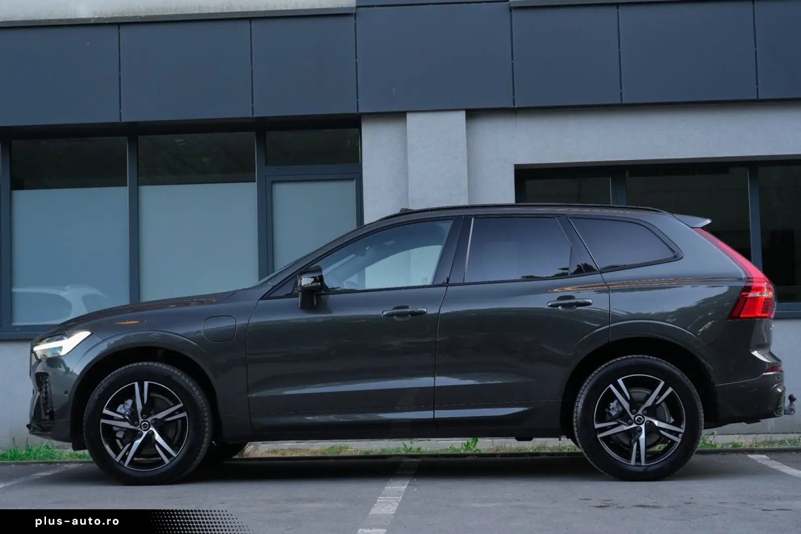 Volvo Xc-60