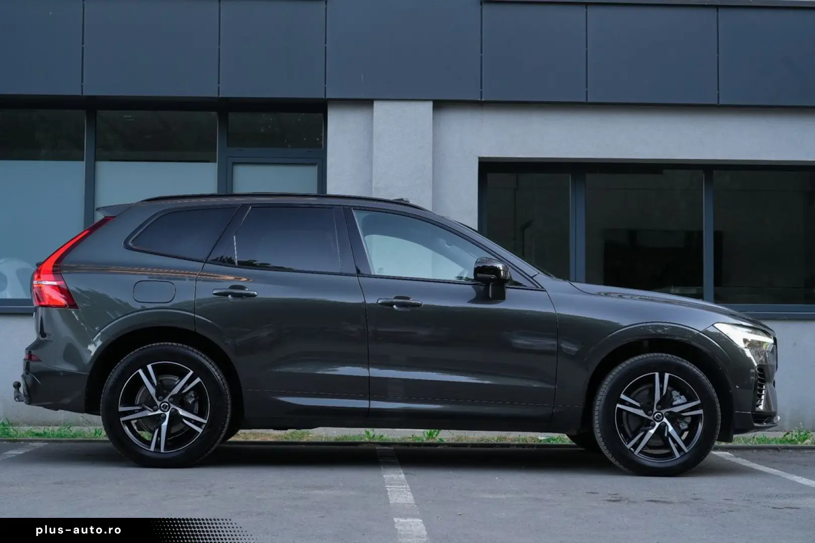 Volvo Xc-60