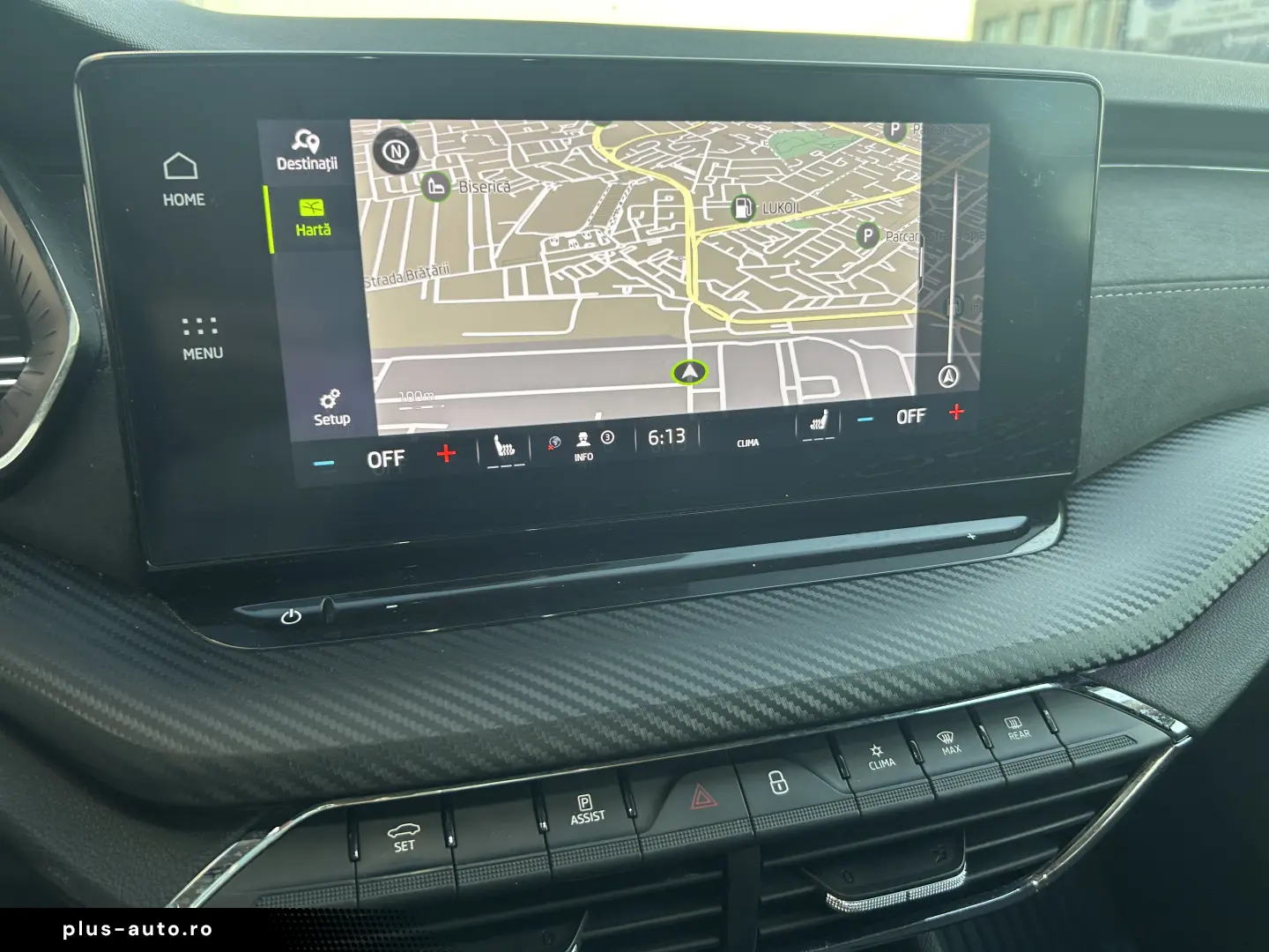 Skoda Octavia  2.0 .200 C p . D S G 4 X 4 .Scout   2021
