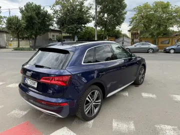Audi Q 5 2018