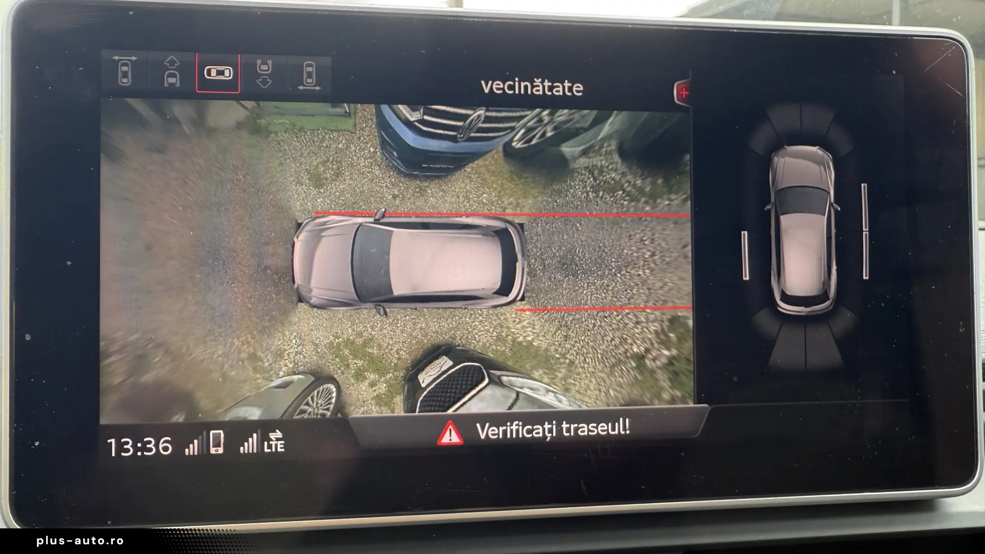 Audi Q 5 2018