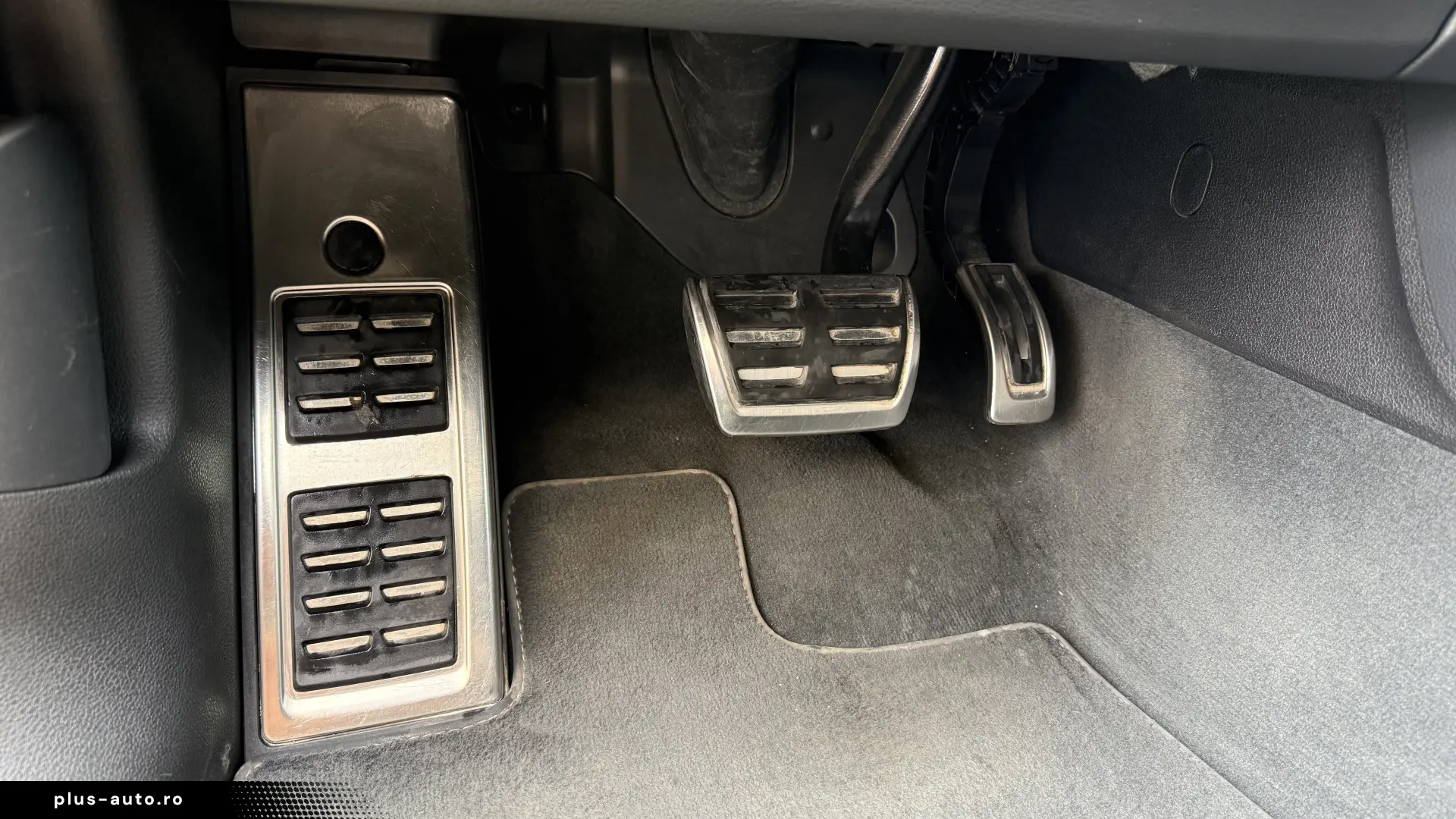 Audi Q 5 2018