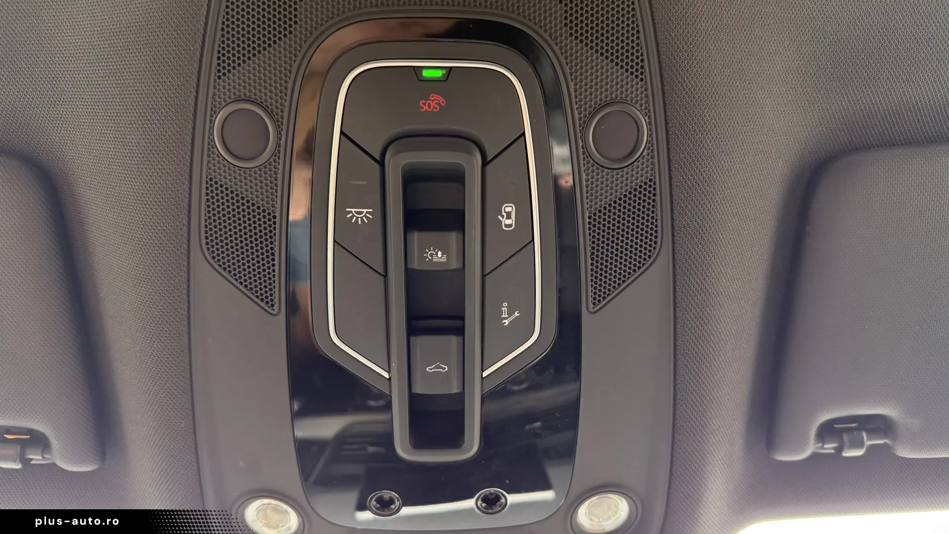 Audi Q 5 2018