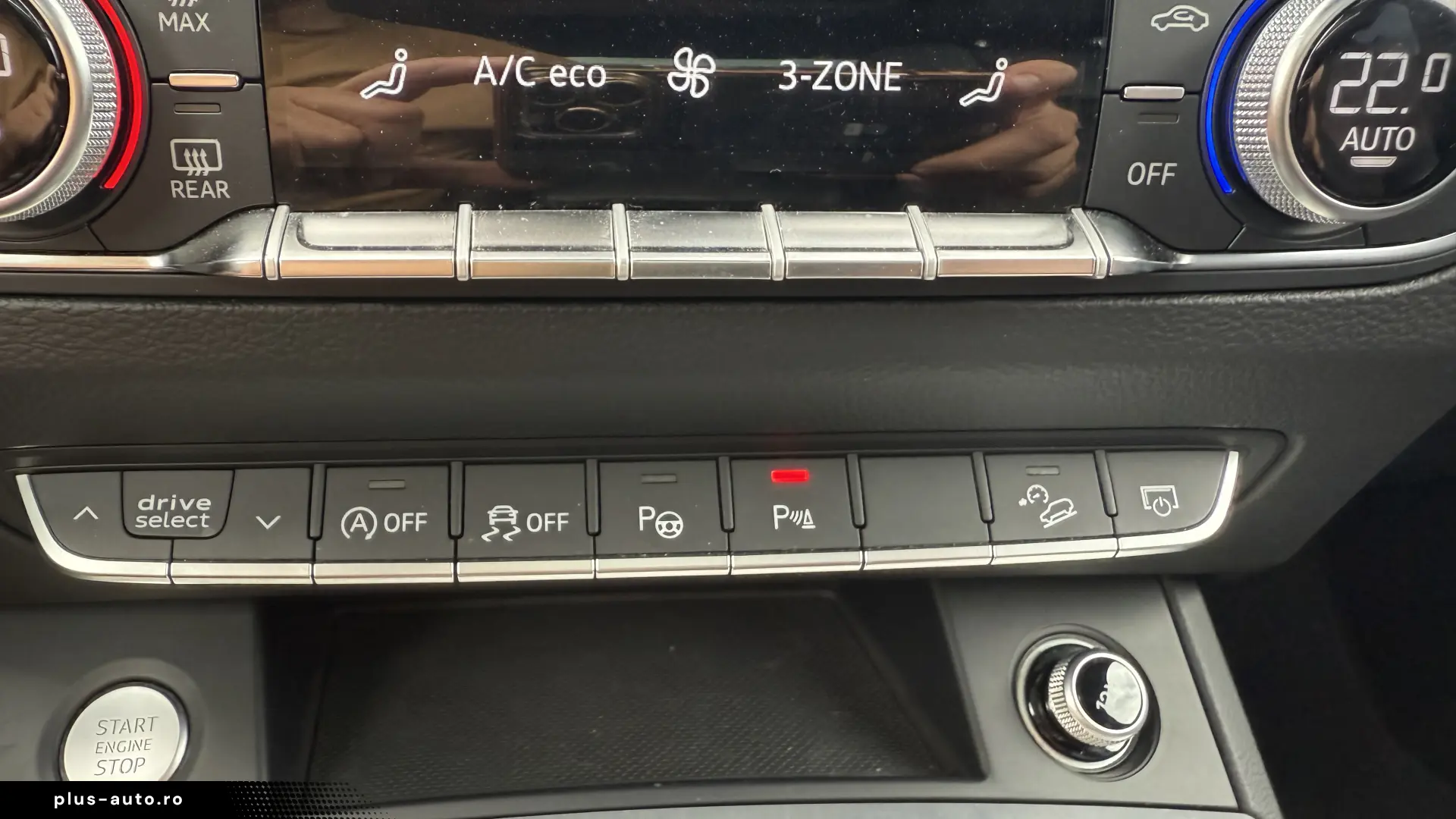 Audi Q 5 2018